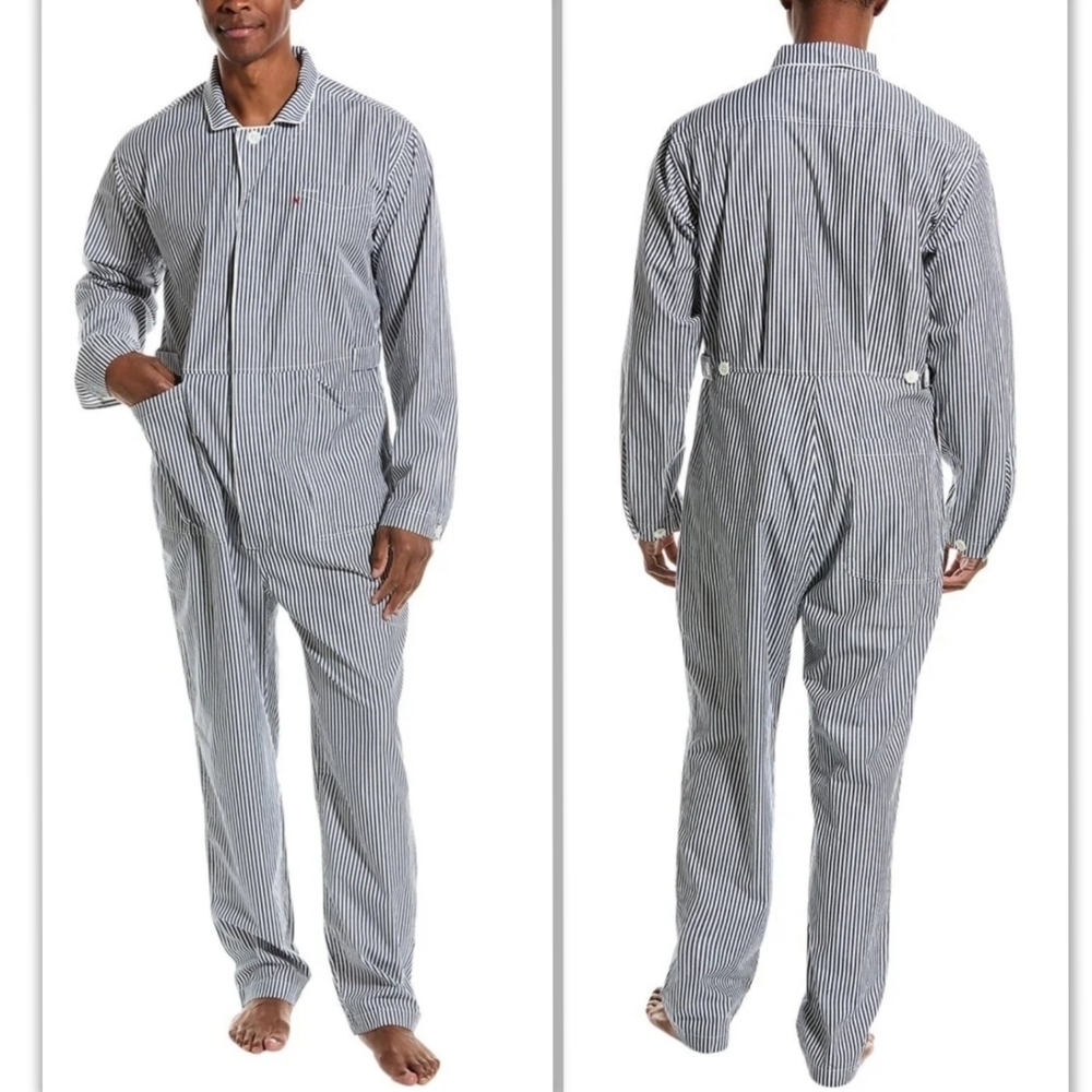 Alex Mill P'jimmies Dream Suit